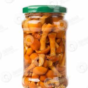 Premium Canned Wild Forest Mushrooms - Image 2