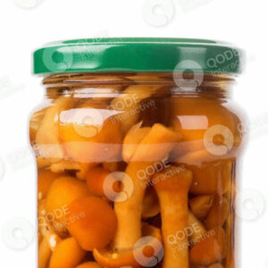 Premium Canned Wild Forest Mushrooms - Image 4